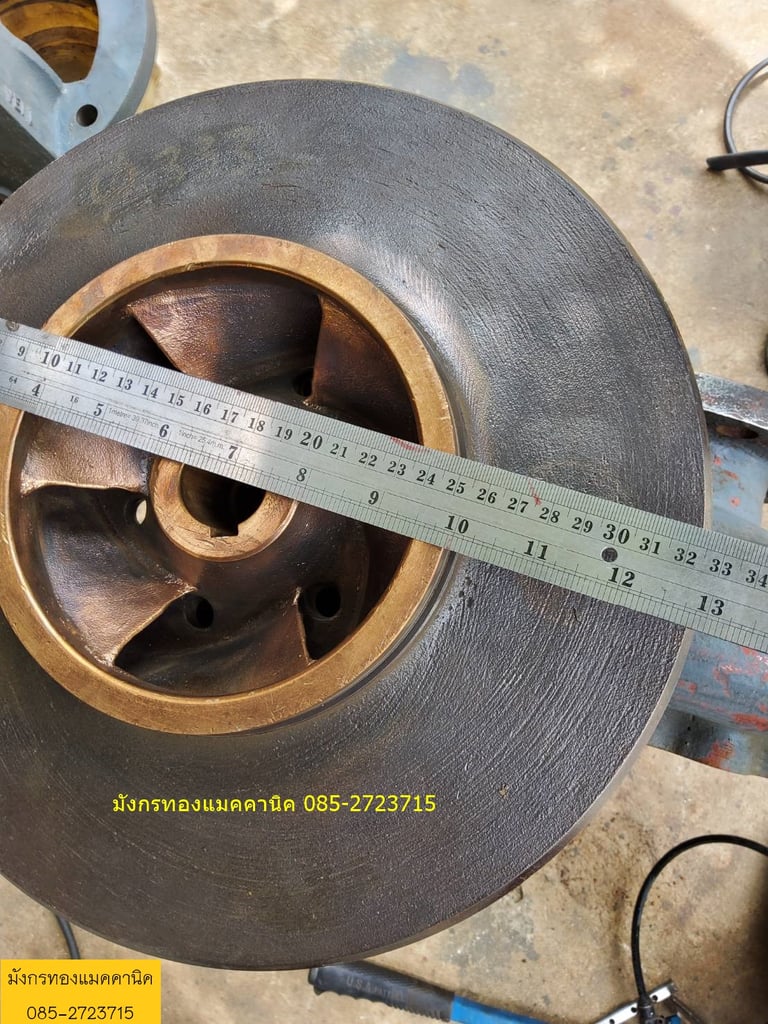 ชุดปั๊มน้ำ Ebara เข้า 5 ออก 4 นิ้ว (ไม่รวมเครื่องยนต์) มีข้อลด 6 ออก 5 นิ้ว สเตนเนอร์ 6 นิ้ว ข้ออ่อนสแตนเลส 6 นิ้ว และ ท่อทางออกมีเกจ 4 นิ้ว ปั๊มใบพัดทองเหลือง ชุดนี้ใช้เอง แรงดันดีมาก ใช้กับงานบิ๊กกันได้รัศมี 35 เมตร ใช้งานทำนาข้าว 16 ไร่ สูบน้ำใส่ 24 ชั่วโมงเต็ม ไม่รั่ว ไม่ซึม จากการลองใช้มาระย ชุดปั๊มน้ำ Ebara เข้า 5 ออก 4 นิ้ว (ไม่รวมเครื่องยนต์) มีข้อลด 6 ออก 5 นิ้ว สเตนเนอร์ 6 นิ้ว ข้ออ่อนสแตนเลส 6 นิ้ว และ ท่อทางออกมีเกจ 4 นิ้ว ปั๊มใบพัดทองเหลือง ชุดนี้ใช้เอง แรงดันดีมาก ใช้กับงานบิ๊กกันได้รัศมี 35 เมตร ใช้งานทำนาข้าว 16 ไร่ สูบน้ำใส่ 24 ชั่วโมงเต็ม ไม่รั่ว ไม่ซึม จากการลองใช้มาระย