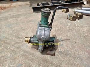 ปั๊มน้ำหอยโข่งเพลาลอย Rovey Pump -ขนาด 2x2 นิ้ว เสื้ออลูมิเนียม ปลายท่อทองเหลือง ส่วนอื่นเหล็กหล่อ ใบพัดดี เดิมๆ ประเก็นลูกยางซีลเอาไปเปลี่ยนเอง ขายตามสภาพ ราคา 2,000 บาทไม่รวมส่ง ปั๊มน้ำหอยโข่งเพลาลอย Rovey Pump -ขนาด 2x2 นิ้ว เสื้ออลูมิเนียม ปลายท่อทองเหลือง ส่วนอื่นเหล็กหล่อ ใบพัดดี เดิมๆ ประเก็นลูกยางซีลเอาไปเปลี่ยนเอง ขายตามสภาพ ราคา 2,000 บาทไม่รวมส่ง