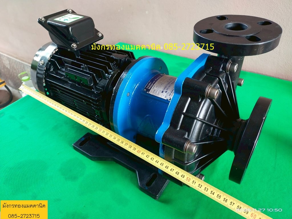 ปั๊มสารเคมี ปั๊มแม่เหล็ก IWAKI MAGNET PUMP ขนาด 3 แรง ใช้ไฟสามเฟส 200V (สามเฟสญี่ปุ่น) ท่อน้ำเข้า 2 นิ้ว ออก 1.5 นิ้ว สภาพดี ใช้งานได้ปกติ ราคา 5,000 บาทไม่รวมส่ง ปั๊มสารเคมี ปั๊มแม่เหล็ก IWAKI MAGNET PUMP ขนาด 3 แรง ใช้ไฟสามเฟส 200V (สามเฟสญี่ปุ่น) ท่อน้ำเข้า 2 นิ้ว ออก 1.5 นิ้ว สภาพดี ใช้งานได้ปกติ ราคา 5,000 บาทไม่รวมส่ง