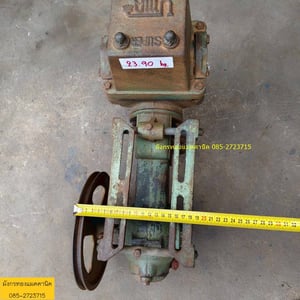 ปั๊มชัก UMA ขนาด 1 นิ้ว ขายตามสภาพ ไม่ได้ลองน้ำ มูเล่หมุนดี ราคา 950 บาทไม่รวมส่ง