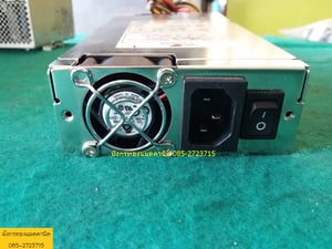 Powersupply ยี่ห้อ Emacs ขนาด 5v 25a และ 12v 16a สภาพดี ใช้งานได้ปกติ ราคาตัวละ 350 บาทไม่รวมส่ง มี 2 ตัวค่ะ Powersupply ยี่ห้อ Emacs ขนาด 5v 25a และ 12v 16a สภาพดี ใช้งานได้ปกติ ราคาตัวละ 350 บาทไม่รวมส่ง มี 2 ตัวค่ะ