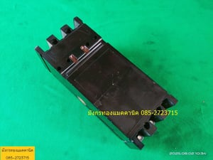 เบรกเกอร์ FUJI ไฟญี่ปุ่น ขนาด 30A  สภาพดี ตัวละ 300 บาทไม่รวมส่ง มี 2 ตัว