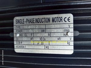 ปั๊มน้ำหลายใบพัดแนวตั้ง ยี่ห้อ Dosag ขนาด 1 แรง ใช้ไฟบ้าน 220V ใบพัด 7 ใบ ตัวปั๊มสแตนเลส ทนการกัดกร่อน ส่งสูง 52 เมตร ท่อน้ำเข้าออก 1 นิ้ว เหมาะสำหรับส่งน้ำขึ้นอาคาร และอุตสาหกรรม ลองน้ำแล้ว ใช้งานได้ปกติ ตัวละ 5,500 บาทไม่รวมส่ง มี 1 ตัว หน้าร้านอยู่เมืองนครสวรรค์ ปั๊มน้ำหลายใบพัดแนวตั้ง ยี่ห้อ Dosag ขนาด 1 แรง ใช้ไฟบ้าน 220V ใบพัด 7 ใบ ตัวปั๊มสแตนเลส ทนการกัดกร่อน ส่งสูง 52 เมตร ท่อน้ำเข้าออก 1 นิ้ว เหมาะสำหรับส่งน้ำขึ้นอาคาร และอุตสาหกรรม ลองน้ำแล้ว ใช้งานได้ปกติ ตัวละ 5,500 บาทไม่รวมส่ง มี 1 ตัว หน้าร้านอยู่เมืองนครสวรรค์