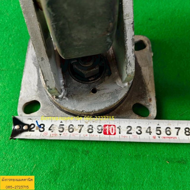 ลูกล้อโพลียูรีเทน ขนาด 5 นิ้ว ล้อหมุน 4 ล้อ โครงล้อหนามาก แข็งแรง รับน้ำหนักได้ดี ยางยังสภาพดี มีรอยการใช้งาน ชุดละ 850 บาทไม่รวมส่ง มี 1 ชุด