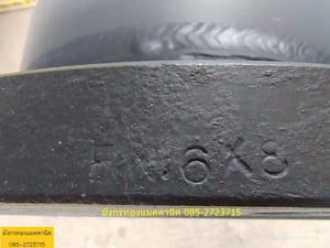 ท่ออ่อนสแตนเลส ขนาด 8 นิ้ว หน้าแปลนเหล็ก สแตนเลสยังสวย สภาพดี ราคา 4,000 บาทไม่รวมส่ง ท่ออ่อนสแตนเลส ขนาด 8 นิ้ว หน้าแปลนเหล็ก สแตนเลสยังสวย สภาพดี ราคา 4,000 บาทไม่รวมส่ง