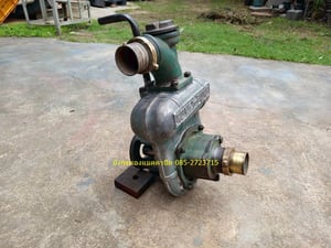 ปั๊มน้ำหอยโข่งเพลาลอย Rovey Pump -ขนาด 2x2 นิ้ว เสื้ออลูมิเนียม ปลายท่อทองเหลือง ส่วนอื่นเหล็กหล่อ ใบพัดดี เดิมๆ ประเก็นลูกยางซีลเอาไปเปลี่ยนเอง ขายตามสภาพ ราคา 2,000 บาทไม่รวมส่ง ปั๊มน้ำหอยโข่งเพลาลอย Rovey Pump -ขนาด 2x2 นิ้ว เสื้ออลูมิเนียม ปลายท่อทองเหลือง ส่วนอื่นเหล็กหล่อ ใบพัดดี เดิมๆ ประเก็นลูกยางซีลเอาไปเปลี่ยนเอง ขายตามสภาพ ราคา 2,000 บาทไม่รวมส่ง