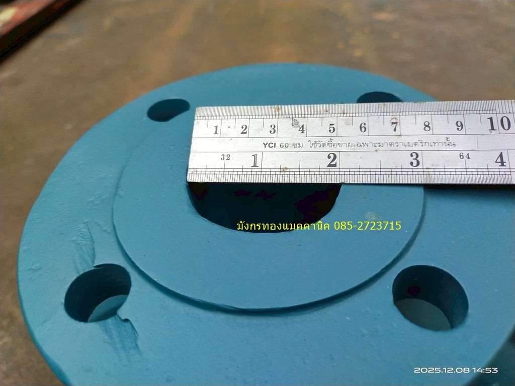 ปั๊มน้ำ Calpeda รุ่น N 50-200A  ท่อน้ำเข้า 2.5 นิ้ว ออก 2 นิ้ว ส่งสูง 55 เมตร ได้น้ำสูงสุด 1,000 ลิตรต่อนาที ใช้กับมอเตอร์ 15 แรง หรือเครื่องยนต์ 60 แรง ใบพัดสวย พร้อมใช้งาน ตัวละ 6,500 บาทไม่รวมส่ง มี 1 ตัว