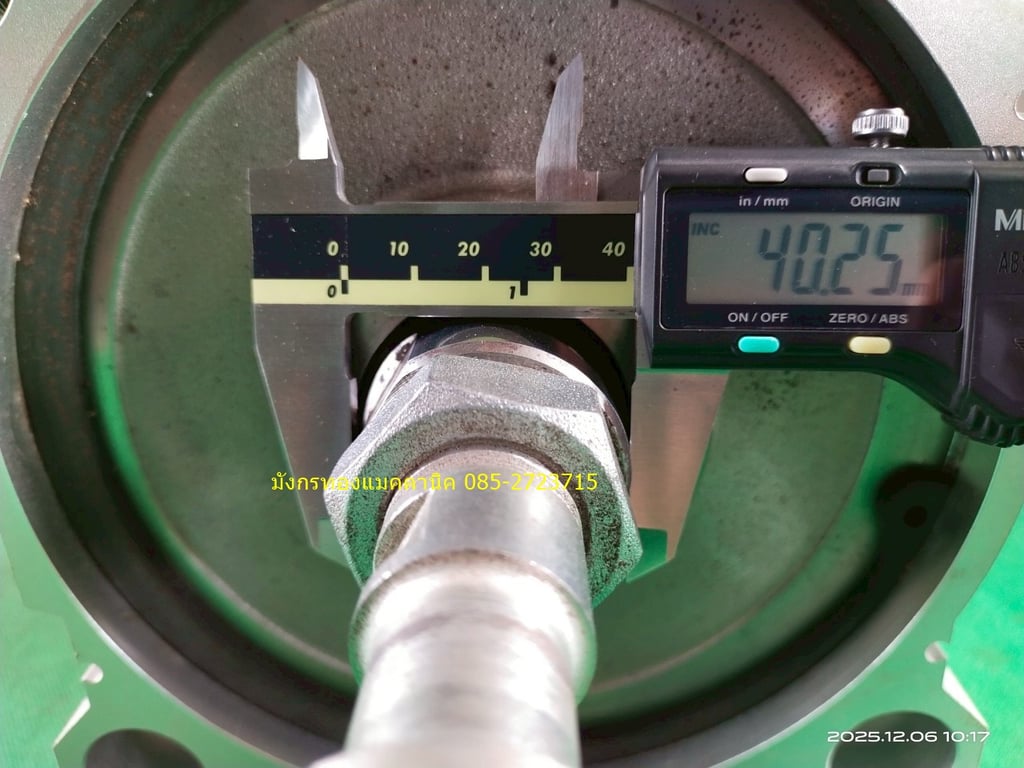 กระบอกลม SMC รุ่น CDQ2B160-100DCZ  Bore 160 mm.stroke 100 มม.  สภาพสวย ใช้งานได้ปกติ  ตัวละ 1,500 บาทไม่รวมส่ง