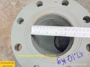 วายสแตนเนอร์ TOMO  ขนาด 5 นิ้ว มีกรองสแตนเลสครบ เก็บสีให้พร้อมใช้งาน ราคา 3,500 บาทไม่รวมส่ง