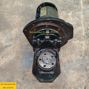 มอเตอร์เกียร์ดีซี 24VDC ขนาด 2000 วัตต์ ความเร็วรอบ 2400 rpm อัตราทด 1ต่อ 14 เดิมเป็นมอเตอร์แฮนด์ลิฟไฟฟ้า สภาพดี ใช้งานได้ปกติ ตัวละ 6,000 บาทไม่รวมส่งค่ะ มี 2 ตัว มอเตอร์เกียร์ดีซี 24VDC ขนาด 2000 วัตต์ ความเร็วรอบ 2400 rpm อัตราทด 1ต่อ 14 เดิมเป็นมอเตอร์แฮนด์ลิฟไฟฟ้า สภาพดี ใช้งานได้ปกติ ตัวละ 6,000 บาทไม่รวมส่งค่ะ มี 2 ตัว