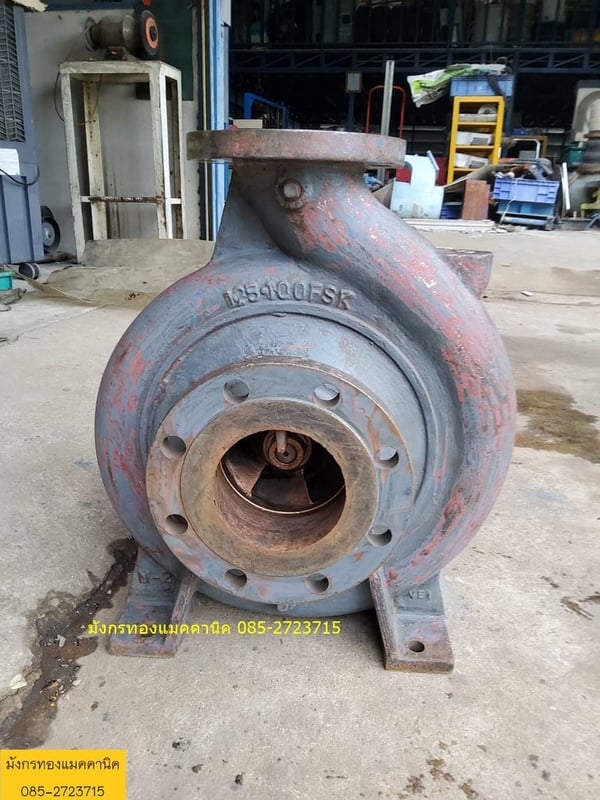 ชุดปั๊มน้ำ Ebara เข้า 5 ออก 4 นิ้ว (ไม่รวมเครื่องยนต์) มีข้อลด 6 ออก 5 นิ้ว สเตนเนอร์ 6 นิ้ว ข้ออ่อนสแตนเลส 6 นิ้ว และ ท่อทางออกมีเกจ 4 นิ้ว ปั๊มใบพัดทองเหลือง ชุดนี้ใช้เอง แรงดันดีมาก ใช้กับงานบิ๊กกันได้รัศมี 35 เมตร ใช้งานทำนาข้าว 16 ไร่ สูบน้ำใส่ 24 ชั่วโมงเต็ม ไม่รั่ว ไม่ซึม จากการลองใช้มาระย ชุดปั๊มน้ำ Ebara เข้า 5 ออก 4 นิ้ว (ไม่รวมเครื่องยนต์) มีข้อลด 6 ออก 5 นิ้ว สเตนเนอร์ 6 นิ้ว ข้ออ่อนสแตนเลส 6 นิ้ว และ ท่อทางออกมีเกจ 4 นิ้ว ปั๊มใบพัดทองเหลือง ชุดนี้ใช้เอง แรงดันดีมาก ใช้กับงานบิ๊กกันได้รัศมี 35 เมตร ใช้งานทำนาข้าว 16 ไร่ สูบน้ำใส่ 24 ชั่วโมงเต็ม ไม่รั่ว ไม่ซึม จากการลองใช้มาระย