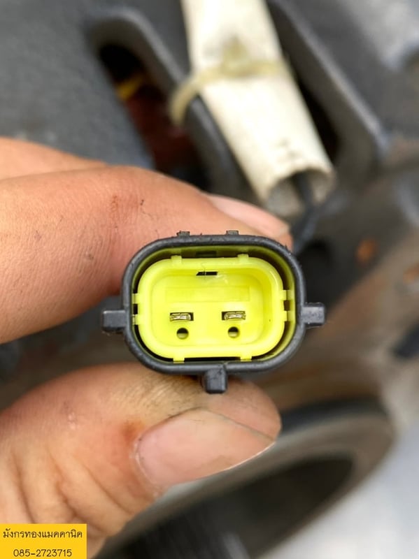 มอเตอร์ indution moter ยี่ห้อ HITACHI 48V ขนาด 12kW(16 แรง) สภาพสวย ถอดจากรถโฟล์คลิฟท์ ไม่มีกล่อง ขายตามสภาพไม่ได้ลอง ราคา 12,000 บาทไม่รวมส่ง