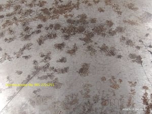 ใบเลื่อยวงเดือน ใบเลื่อยตัดไม้คาร์ไบด์ ยี่ห้อ KANEFUSA ขนาด 16 นิ้ว (405 มม.) รูใน 25.4 มม. หนา 2.5 มม. ฟันเลื่อย 120 ฟัน มีสนิมตามภาพ  คาร์ไบด์ครบทุกฟัน ราคา 950 บาทไม่รวมส่ง มี 1 อัน