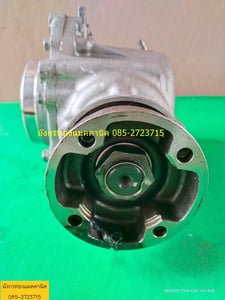 หัวเกียร์เข้ามุมฉาก  อัตราทด 1.5 ต่อ 1  โครงอลูมิเนียม  สภาพสวย ตัวละ 1,000 บาทไม่รวมส่ง มี 5 ตัว