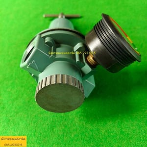 ชุดปรับแรงดันลม CKD รุ่น 2001-4C รับแรงดันได้ 20 บาร์ แถมเกจให้ไม่ตรงรุ่น สภาพสวย ใช้งานได้ปกติ ราคา 450 บาทไม่รวมส่ง ชุดปรับแรงดันลม CKD รุ่น 2001-4C รับแรงดันได้ 20 บาร์ แถมเกจให้ไม่ตรงรุ่น สภาพสวย ใช้งานได้ปกติ ราคา 450 บาทไม่รวมส่ง