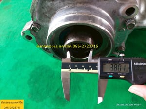 หัวเกียร์เข้ามุมฉาก  อัตราทด 1.5 ต่อ 1  โครงอลูมิเนียม  สภาพสวย ตัวละ 1,000 บาทไม่รวมส่ง มี 5 ตัว