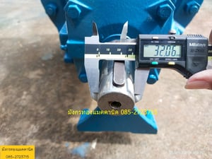 ปั๊มน้ำหอยโข่งแบบเพลาลอย Calpeda รุ่น N4 100-315 ขนาดท่อดูด-ส่ง 5x4 นิ้ว ใบพัดเหล็กหล่อ 12.5 นิ้ว เก็บงานสนิมด้านนอก ด้านในให้เรียบร้อย เช็คสภาพให้แล้วพร้อมใช้งาน ราคาตัวละ 14,000 บาทไม่รวมส่ง มี 1 ตัว