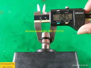 มอเตอร์เกียร์  ขนาด 60W  ใช้ไฟบ้าน 220V  ความเร็วรอบ 15 รอบต่อนาที  สภาพดี ใช้งานได้ปกติ ราคา 1,000 บาทไม่รวมส่ง มี 1 ตัว