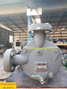 ปั๊มน้ำ siemens แบบล่อน้ำตัวเอง ขนาด 7.5 แรง ใช้ไฟสามเฟส 380V ท่อน้ำเข้าออก 2 นิ้ว ใบพัดเดี่ยวสแตนเลส สภาพสวย ใช้งานได้ปกติ ราคา 18,000 บาทไม่รวมส่ง