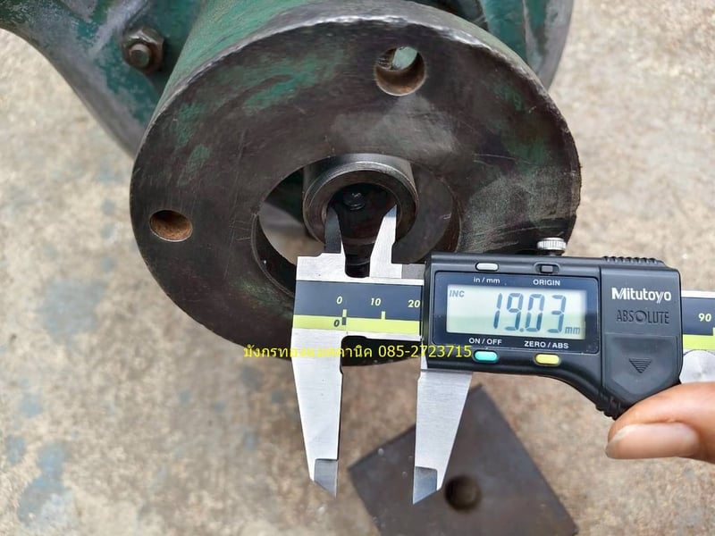 ปั๊มน้ำหอยโข่งเพลาลอย Rovey Pump -ขนาด 2x2 นิ้ว เสื้ออลูมิเนียม ปลายท่อทองเหลือง ส่วนอื่นเหล็กหล่อ ใบพัดดี เดิมๆ ประเก็นลูกยางซีลเอาไปเปลี่ยนเอง ขายตามสภาพ ราคา 2,000 บาทไม่รวมส่ง ปั๊มน้ำหอยโข่งเพลาลอย Rovey Pump -ขนาด 2x2 นิ้ว เสื้ออลูมิเนียม ปลายท่อทองเหลือง ส่วนอื่นเหล็กหล่อ ใบพัดดี เดิมๆ ประเก็นลูกยางซีลเอาไปเปลี่ยนเอง ขายตามสภาพ ราคา 2,000 บาทไม่รวมส่ง
