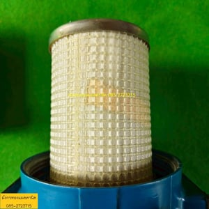 เครื่องกรองอากาศสำหรับระบบลมอัด 3in1 Multi Dry Filter รุ่น T-105A มีฟังก์ชันการทำงาน 3 อย่างในเครื่องเดียว คือ แยกน้ำ แยกน้ำมัน และกรองอนุภาคของแข็งขนาดเล็กถึง 0.01 ไมครอน มาพร้อมกับเกจวัดแรงดัน 2 ตัว เพื่อตรวจสอบแรงดันและความจำเป็นในการเปลี่ยนไส้กรอง ช่วยลดปัญหาน้ำปนเปื้อนในระบบลมอัด ซึ่งช่วยยืดอา เครื่องกรองอากาศสำหรับระบบลมอัด 3in1 Multi Dry Filter รุ่น T-105A มีฟังก์ชันการทำงาน 3 อย่างในเครื่องเดียว คือ แยกน้ำ แยกน้ำมัน และกรองอนุภาคของแข็งขนาดเล็กถึง 0.01 ไมครอน มาพร้อมกับเกจวัดแรงดัน 2 ตัว เพื่อตรวจสอบแรงดันและความจำเป็นในการเปลี่ยนไส้กรอง ช่วยลดปัญหาน้ำปนเปื้อนในระบบลมอัด ซึ่งช่วยยืดอา