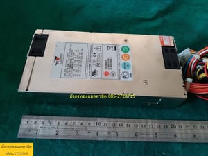 Powersupply ยี่ห้อ Emacs ขนาด 5v 25a และ 12v 16a สภาพดี ใช้งานได้ปกติ ราคาตัวละ 350 บาทไม่รวมส่ง มี 2 ตัวค่ะ Powersupply ยี่ห้อ Emacs ขนาด 5v 25a และ 12v 16a สภาพดี ใช้งานได้ปกติ ราคาตัวละ 350 บาทไม่รวมส่ง มี 2 ตัวค่ะ