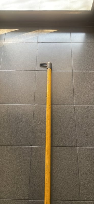 ไม้ชักฟิวส์แรงสูง