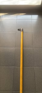 ไม้ชักฟิวส์แรงสูง