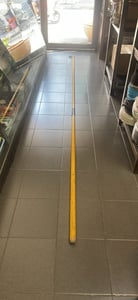 ไม้ชักฟิวส์แรงสูง