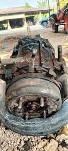 เกียร์ slow rocky