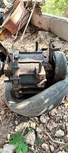 เกียร์ slow rocky