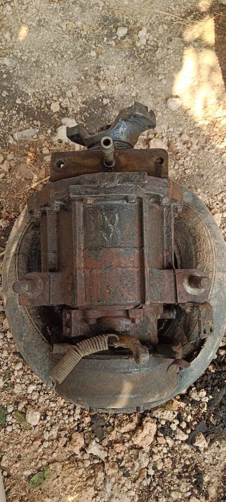 เกียร์ slow rocky