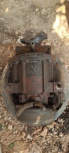 เกียร์ slow rocky