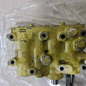 คอนโทรลเกียร์ท็อต,สมองเกียร์ Mitsubishi F18A Forklift 