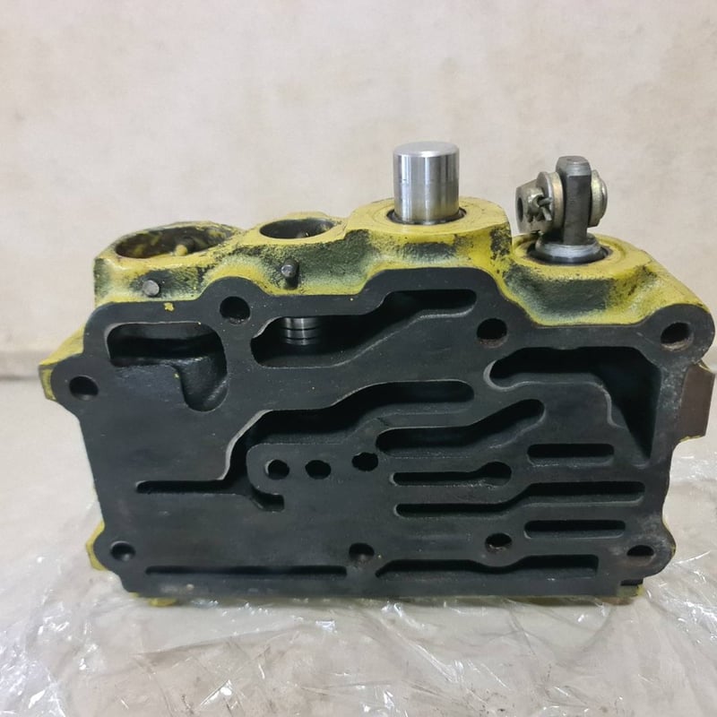 คอนโทรลเกียร์ท็อต,สมองเกียร์ Mitsubishi F18A Forklift 