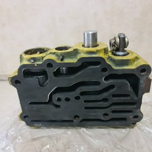 คอนโทรลเกียร์ท็อต,สมองเกียร์ Mitsubishi F18A Forklift 