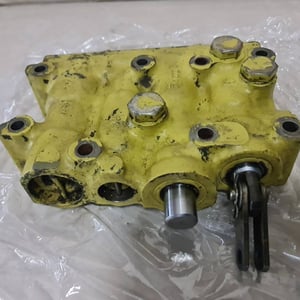 คอนโทรลเกียร์ท็อต,สมองเกียร์ Mitsubishi F18A Forklift 