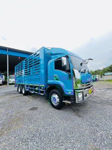 FVM24010ล้อกะบะคอกเพลาเดียว