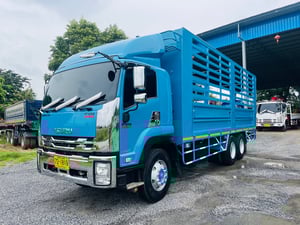 FVM24010ล้อกะบะคอกเพลาเดียว