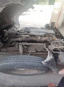 ISUZU NLR รถบรรทุก 4ล้อ ตู้แห้ง ปี2010 ISUZU NLR รถบรรทุก 4ล้อ ตู้แห้ง ปี2010