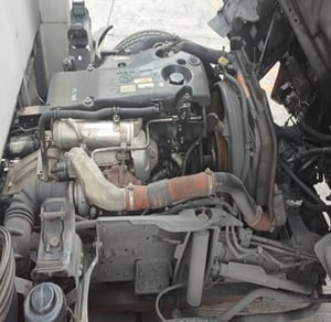 ขาย ISUZU NlR รถบรรทุก 4 ล้อ 130 แรงม้า ปี 2552 ขาย ISUZU NlR รถบรรทุก 4 ล้อ 130 แรงม้า ปี 2552