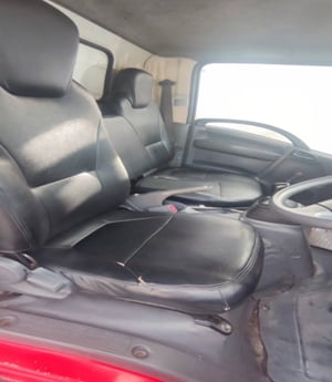 ISUZU NLR รถบรรทุก 4ล้อ ตู้แห้ง ปี2010 ISUZU NLR รถบรรทุก 4ล้อ ตู้แห้ง ปี2010