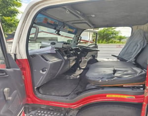 ISUZU NLR 130แรงม้า รถบรรทุก 4ล้อ ตู้แห้ง ปี2009 ISUZU NLR 130แรงม้า รถบรรทุก 4ล้อ ตู้แห้ง ปี2009
