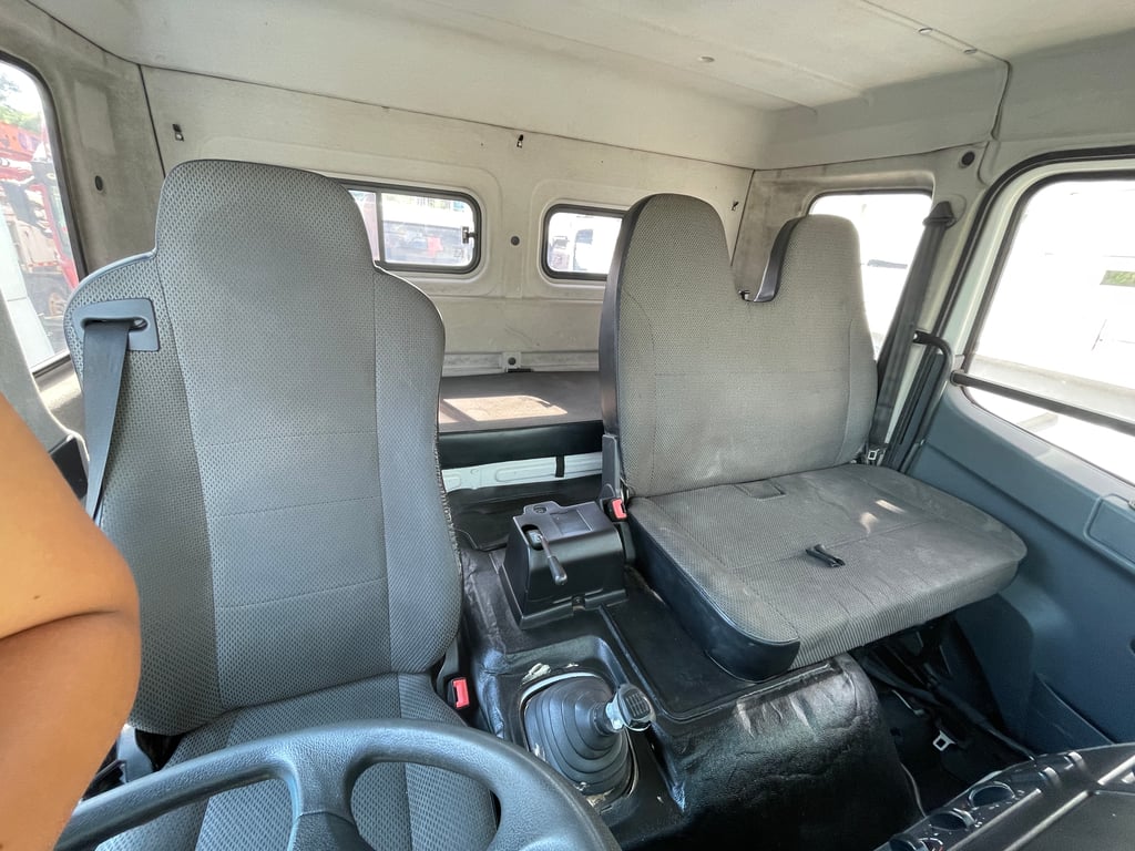 FUSO FZ 279 ปี2562 รถสวย รถพร้อมใช้งาน FUSO FZ 279 ปี2562 รถสวย รถพร้อมใช้งาน