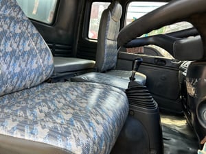 ISUZU FTR 180แรงม้า รถบรรทุก 6ล้อ ISUZU FTR 180แรงม้า รถบรรทุก 6ล้อ