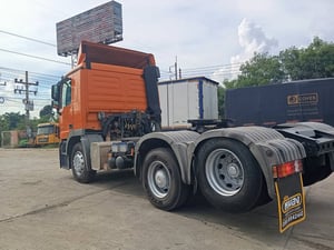 BENZ 435 แรงม้า ปี2562 สภาพนางฟ้า รถพร้อมใช้งาน BENZ 435 แรงม้า ปี2562 สภาพนางฟ้า รถพร้อมใช้งาน