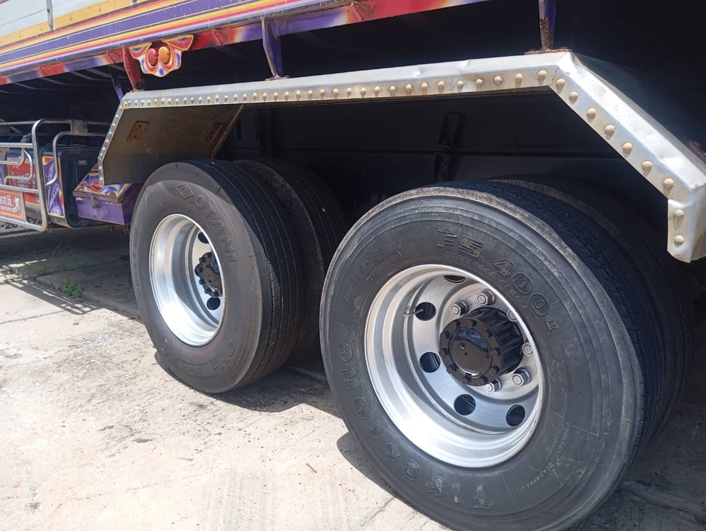 ISUZU FXZ 360แรงม้า 10ล้อ ดั้มพ์ ปี59
