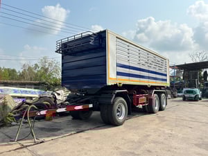 หางดั้ม ปี2560 สภาพนางฟ้ารถพร้อมใช้งาน