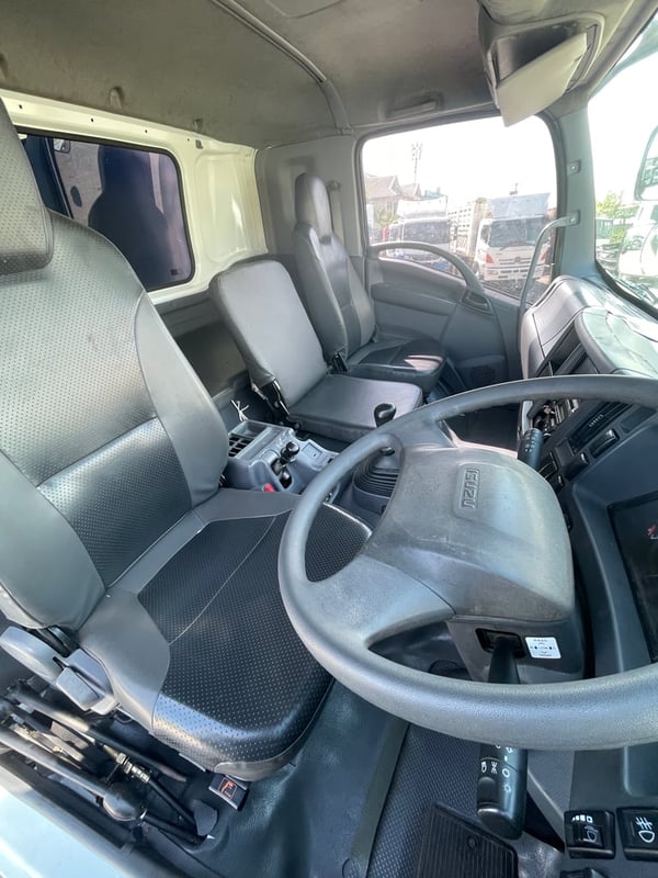 ISUZU FXZ 360แรงม้า ปี2562 ISUZU FXZ 360แรงม้า ปี2562