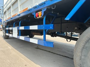 HINO FC 210แรงม้า รถบรรทุก 6 ล้อ ปี2565